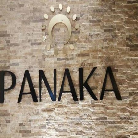 Hostal Panaka Куско Экстерьер фото
